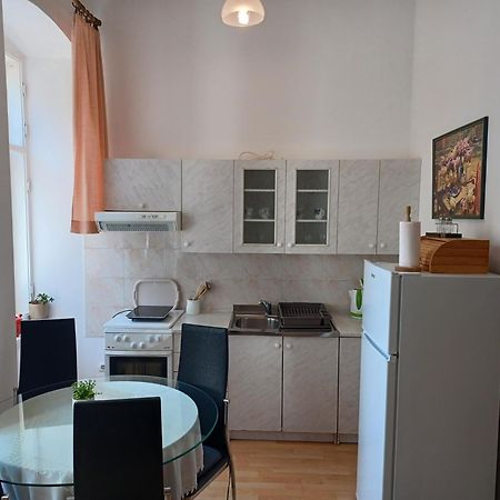 Apartmandamir Crikvenica Exterior foto