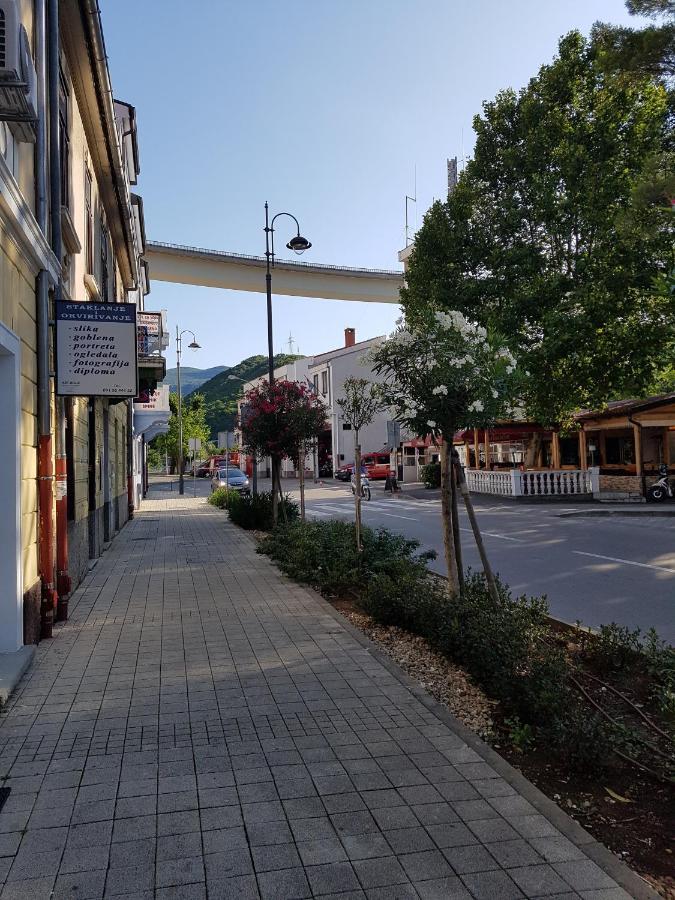 Apartmandamir Crikvenica Exterior foto