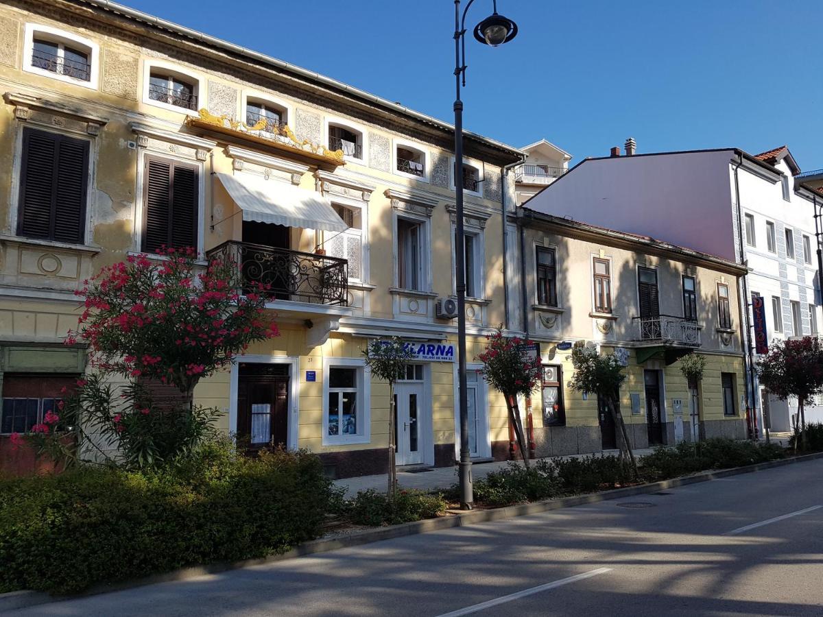 Apartmandamir Crikvenica Exterior foto