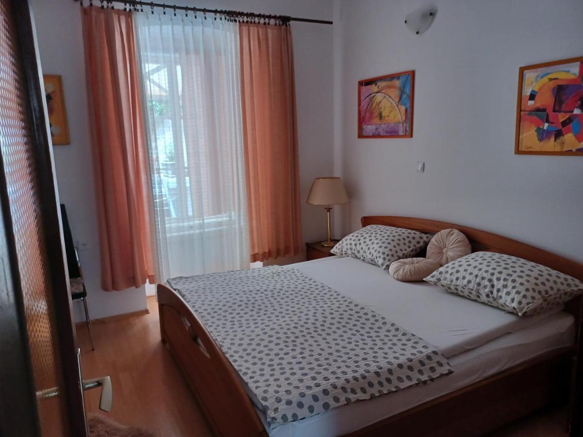 Apartmandamir Crikvenica Exterior foto
