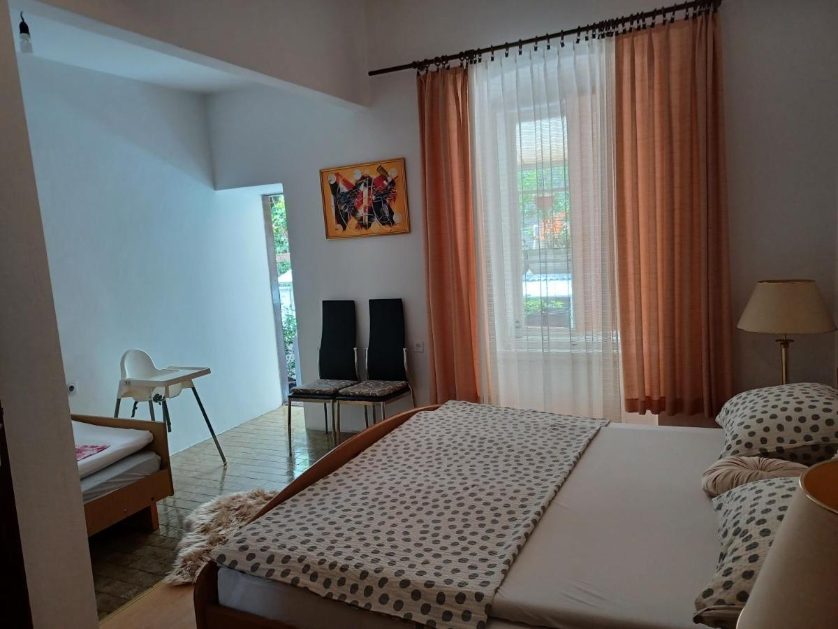 Apartmandamir Crikvenica Exterior foto