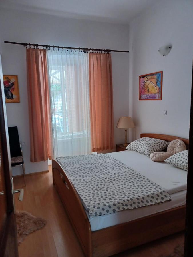 Apartmandamir Crikvenica Exterior foto