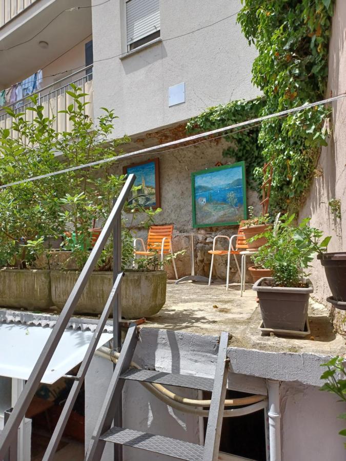 Apartmandamir Crikvenica Exterior foto