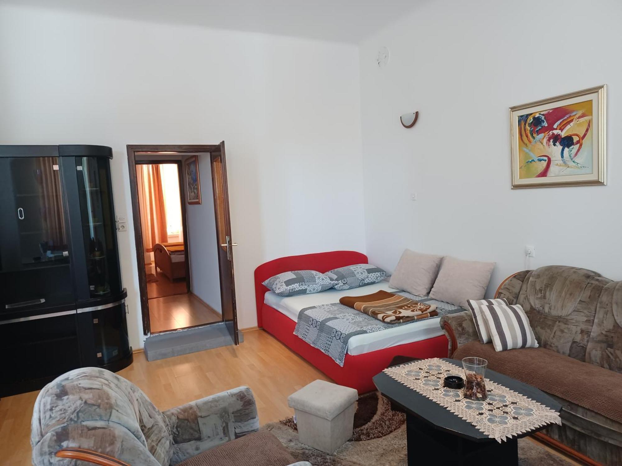 Apartmandamir Crikvenica Exterior foto