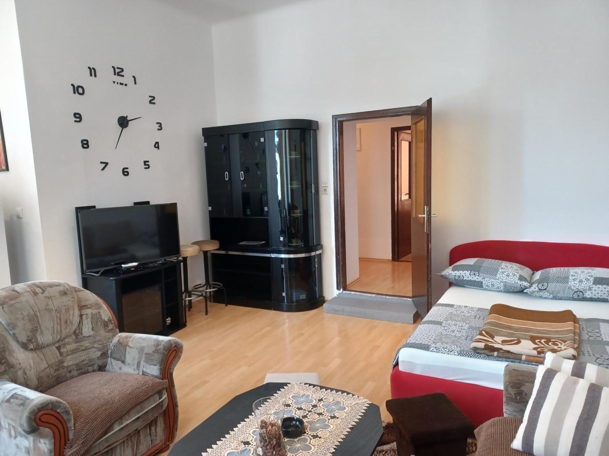 Apartmandamir Crikvenica Exterior foto