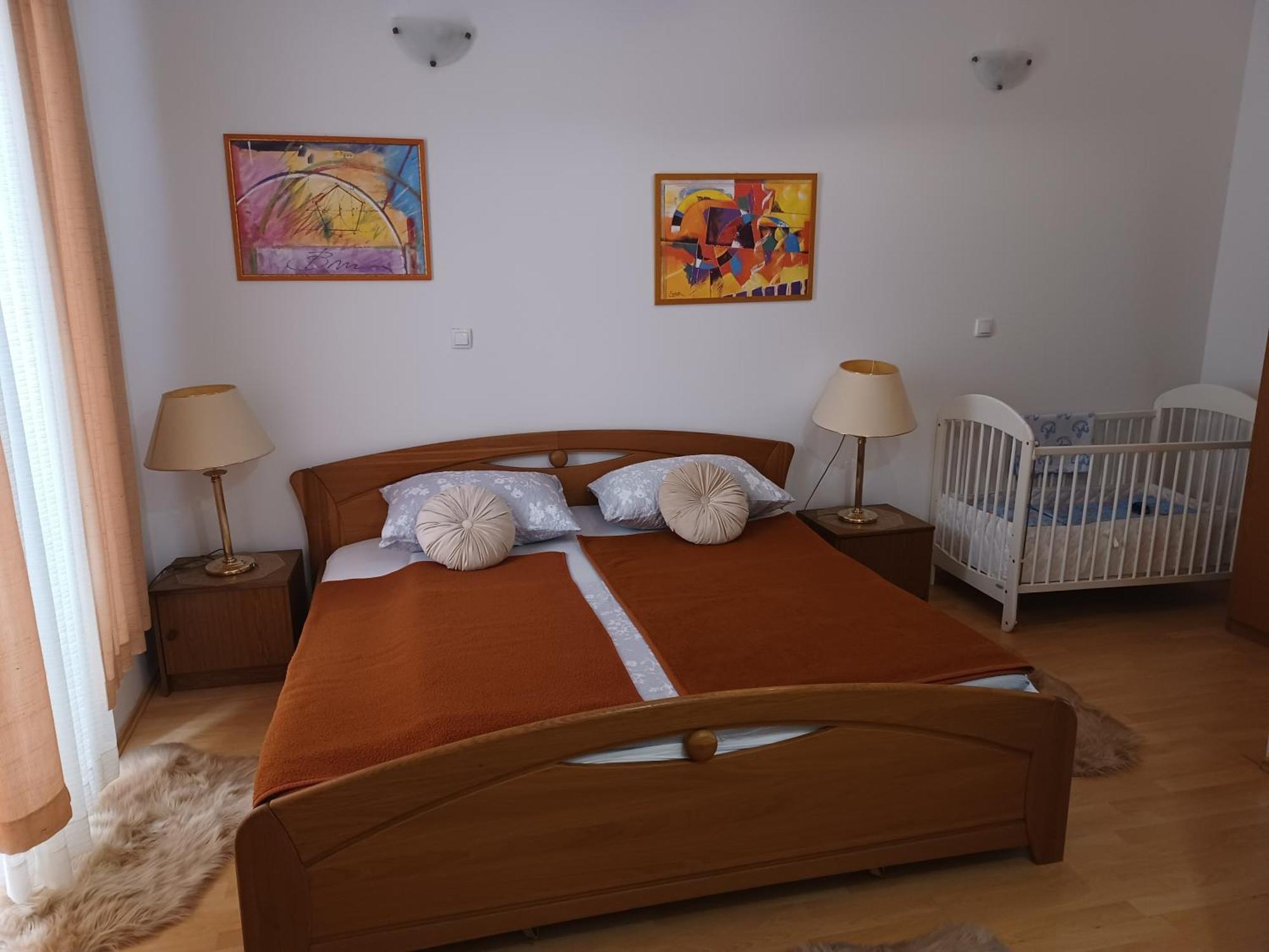 Apartmandamir Crikvenica Exterior foto