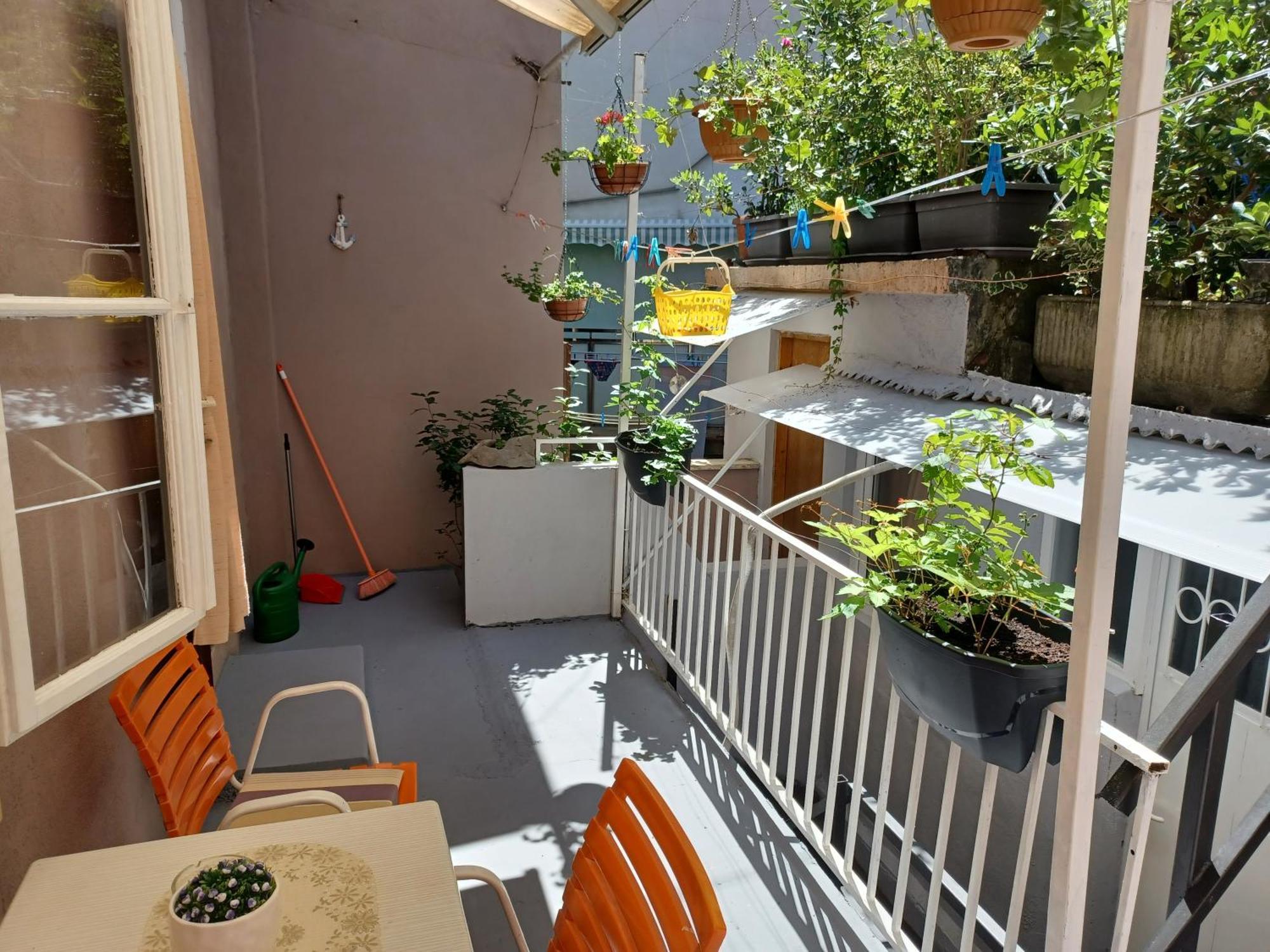 Apartmandamir Crikvenica Exterior foto