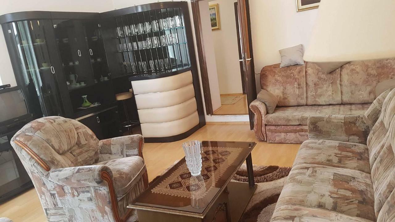 Apartmandamir Crikvenica Exterior foto