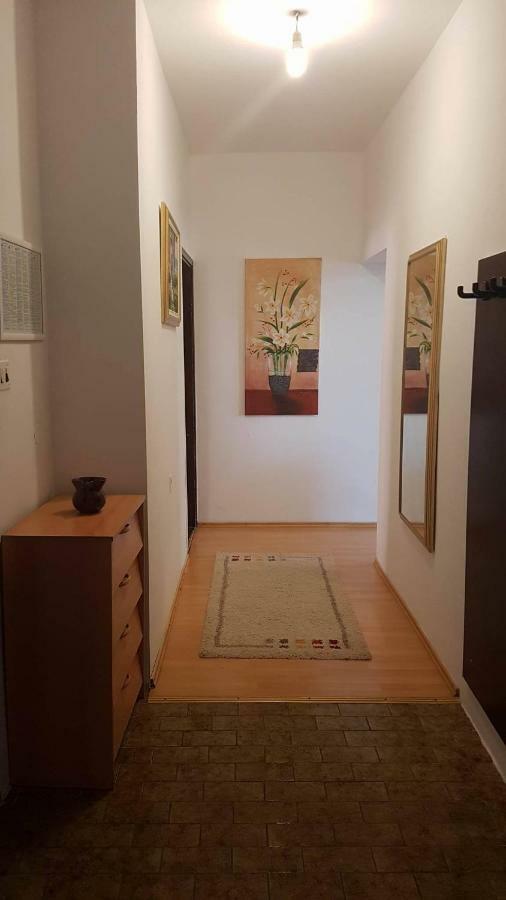 Apartmandamir Crikvenica Exterior foto