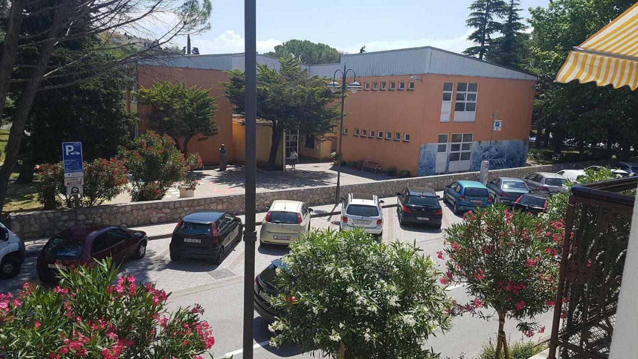 Apartmandamir Crikvenica Exterior foto