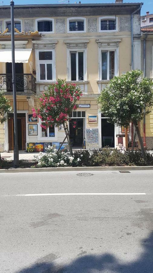 Apartmandamir Crikvenica Exterior foto